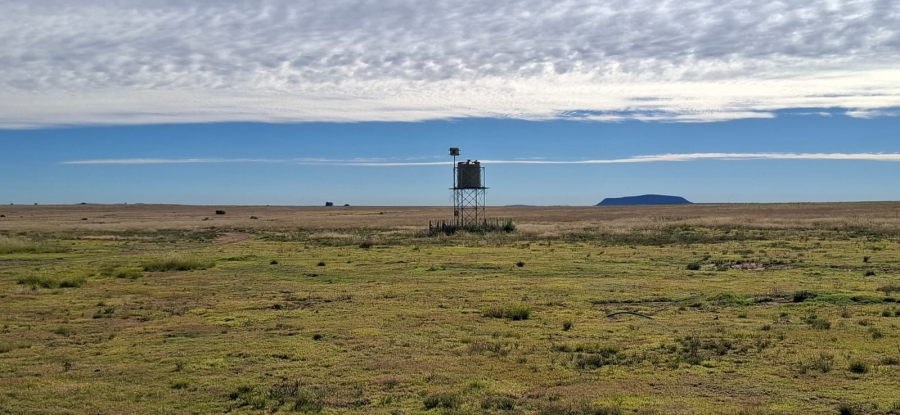 Commercial Property for Sale in Bloemfontein Rural Free State